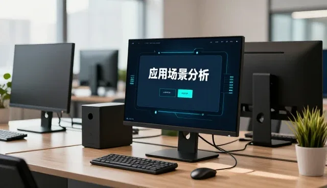 数据处理选型中需关注的五大核心要素
